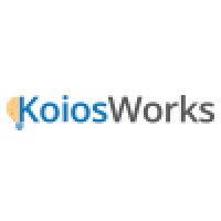 Koios Works logo, Koios Works contact details