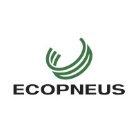 Ecopneus logo, Ecopneus contact details