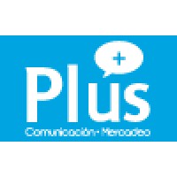 Plus Comunicación y Mercadeo logo, Plus Comunicación y Mercadeo contact details