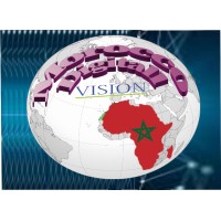 Morocco Tech logo, Morocco Tech contact details