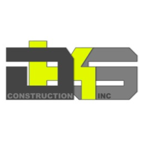 DKS Construction Inc. logo, DKS Construction Inc. contact details