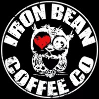 Iron Bean Coffee Company logo, Iron Bean Coffee Company contact details