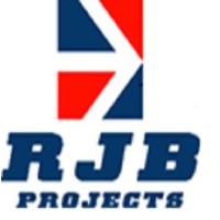 RJB Projects logo, RJB Projects contact details