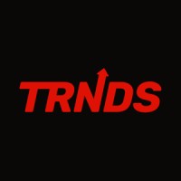 TRNDS Sports logo, TRNDS Sports contact details