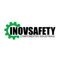 Inovsafety Componentes Industriais logo, Inovsafety Componentes Industriais contact details