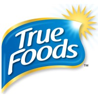 True Foods logo, True Foods contact details