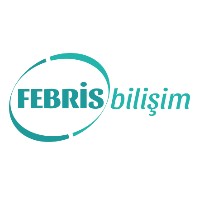 Febris Bilişim Sistemleri San. ve Tic. Ltd. Şti. logo, Febris Bilişim Sistemleri San. ve Tic. Ltd. Şti. contact details