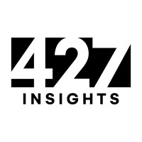 427 Insights logo, 427 Insights contact details