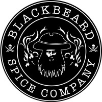 Blackbeard Spice Company logo, Blackbeard Spice Company contact details