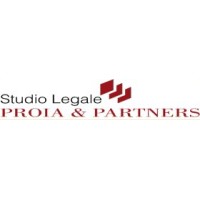 Studio Legale Proia&Partners logo, Studio Legale Proia&Partners contact details