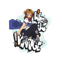 Lil J's Vintage logo, Lil J's Vintage contact details