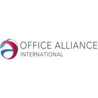 Office Alliance International, Inc. logo, Office Alliance International, Inc. contact details