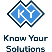 Know Your Solutions Pty Ltd logo, Know Your Solutions Pty Ltd contact details