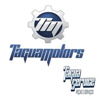 Taguamotors Auto Pecas E Motores logo, Taguamotors Auto Pecas E Motores contact details