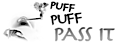 Puff Puff Pass It logo, Puff Puff Pass It contact details