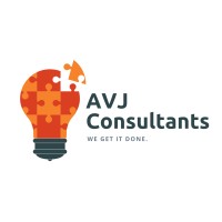 AVJ Consultants Company logo, AVJ Consultants Company contact details