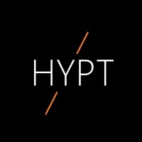 HYPT logo, HYPT contact details