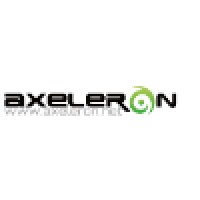 Axeleron Technologies logo, Axeleron Technologies contact details