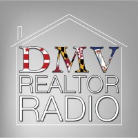 DMV Realtor Radio logo, DMV Realtor Radio contact details