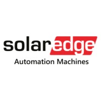 SolarEdge Automation Machines logo, SolarEdge Automation Machines contact details