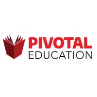 Pivotal Education logo, Pivotal Education contact details