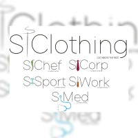 SiClothing (Pty) Ltd logo, SiClothing (Pty) Ltd contact details