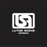 Lutge Signs Africa logo, Lutge Signs Africa contact details