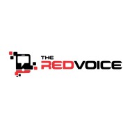 Red Voice Technologies logo, Red Voice Technologies contact details