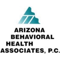 Arizona Behavioral Health Associates, P.C. logo, Arizona Behavioral Health Associates, P.C. contact details