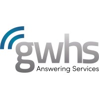 GWHS Answering Services logo, GWHS Answering Services contact details