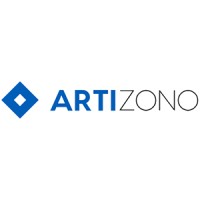 Artizono logo, Artizono contact details