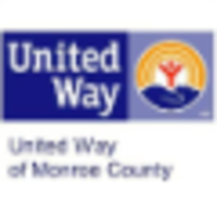 United Way of Monroe County PA logo, United Way of Monroe County PA contact details