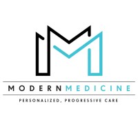 Modern Medicine logo, Modern Medicine contact details