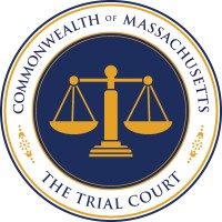 Massachusetts Trial Court logo, Massachusetts Trial Court contact details