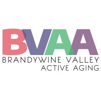 Brandywine Valley Active Aging logo, Brandywine Valley Active Aging contact details