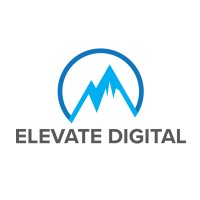 Elevate Digital logo, Elevate Digital contact details