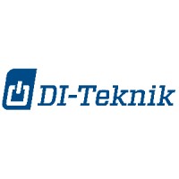 DI-Teknik A/S logo, DI-Teknik A/S contact details