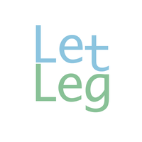 Let Leg logo, Let Leg contact details