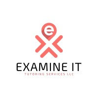 Examine It Tutoring Services logo, Examine It Tutoring Services contact details