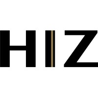 Hiz logo, Hiz contact details