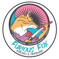 Furious Fox Sword & Defense logo, Furious Fox Sword & Defense contact details