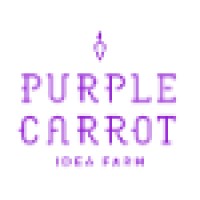 Purple Carrot Idea Farm logo, Purple Carrot Idea Farm contact details