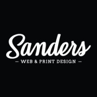 Sanders Design logo, Sanders Design contact details