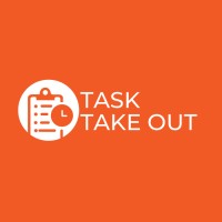 Task Take Out logo, Task Take Out contact details