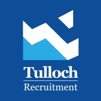 Tulloch Recruitment logo, Tulloch Recruitment contact details