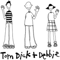 Tom Dick And Debbie logo, Tom Dick And Debbie contact details