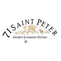 71 Saint Peter Restaurant logo, 71 Saint Peter Restaurant contact details