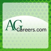 AgCareers.com logo, AgCareers.com contact details