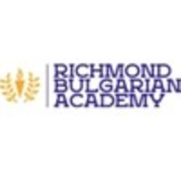 Richmond Bulgarian Academy logo, Richmond Bulgarian Academy contact details