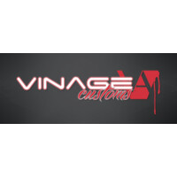 Vinage Customs logo, Vinage Customs contact details